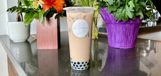 Order Online | Tobi's Tea