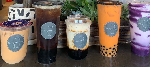 Order Online | Tobi's Tea