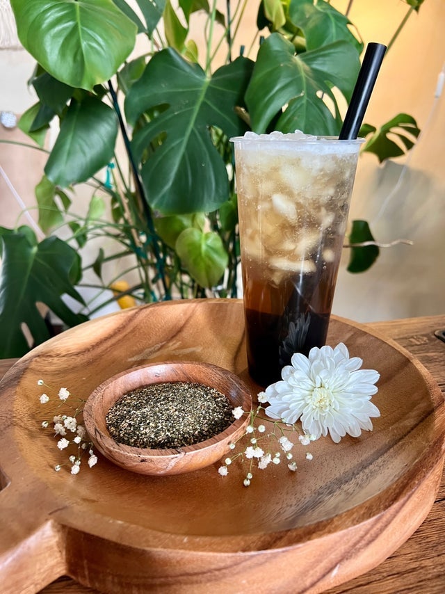 Order Online | Tobi's Tea
