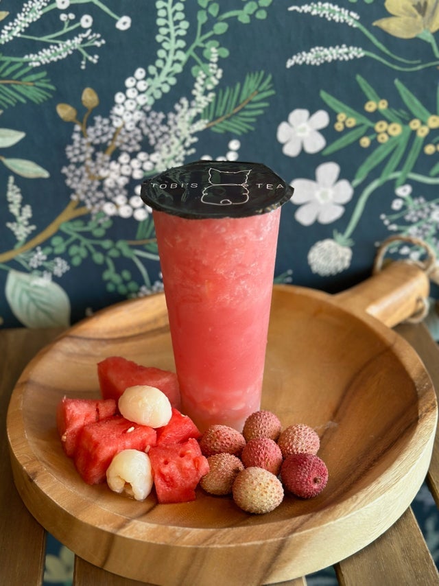 milk-tea♡ Order Online | Tobi's Tea